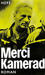 Cover von Merci, Kamerad