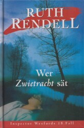 Cover von Wer Zwietracht sät