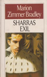 Cover von Sharras Exil
