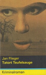 Cover von Tatort Teufelsauge