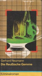Cover von Die Reußische Gemme