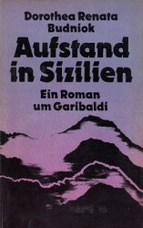 Cover von Aufstand in Sizilien