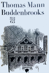 Cover von Buddenbrooks