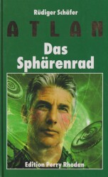 Cover von Das Sphärenrad
