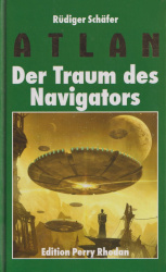 Cover von Der Traum des Navigators