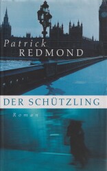 Cover von Der Schützling