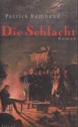 Cover von Die Schlacht