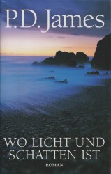 Cover von Wo Licht und Schatten ist