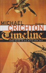 Cover von Timeline