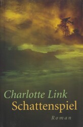 Cover von Schattenspiel
