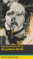Cover von Der goldene Schuß
