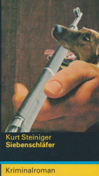 Cover von Siebenschläfer