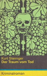 Cover von Der Traum vom Tod