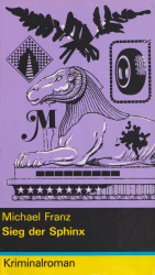 Cover von Sieg der Sphinx