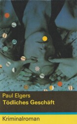 Cover von Tödliches Geschäft