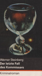 Cover von Der letzte Fall des Kommissars