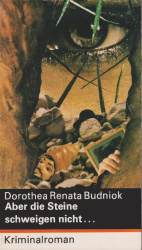 Cover von Aber die Steine schweigen nicht...