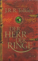 Cover von Der Herr der Ringe