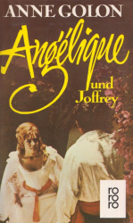 Cover von Angélique und Joffrey