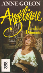 Cover von Angélique und die Dämonin