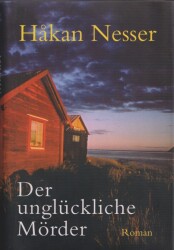 Cover von Der unglückliche Mörder