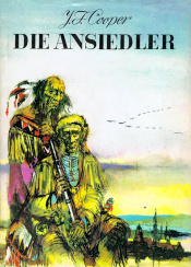 Cover von Die Ansiedler