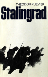 Cover von Stalingrad