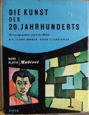 Cover von Malerei - Die Kunst des 20. Jahrhunderts