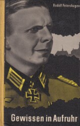 Cover von Gewissen in Aufruhr