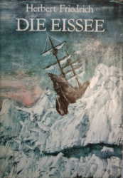 Cover von Die Eissee
