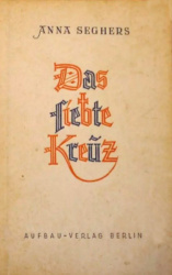 Cover von Das siebte Kreuz