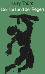Cover von Der Tod und  der Regen