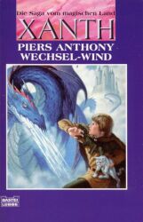 Cover von Wechsel-Wind