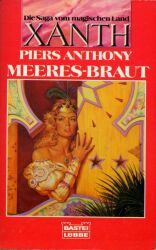 Cover von Meeres-Braut