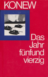 Cover von Das Jahr fünfundvierzig