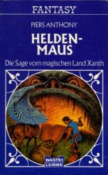 Cover von Helden-Maus