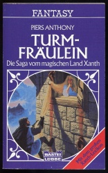 Cover von Turm-Fräulein