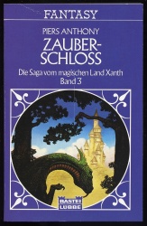 Cover von Zauber-Schloß