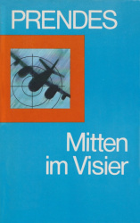 Cover von Mitten im Visier