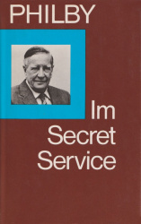 Cover von Im Secret Service