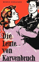 Cover von Die Leute von Karvenbruch