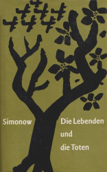 Cover von Die Lebenden und die Toten