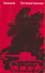 Cover von Der letzte Sommer