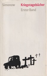 Cover von Kriegstagebücher