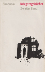 Cover von Kriegstagebücher