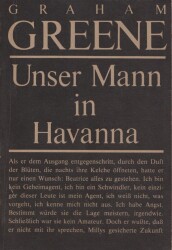 Cover von Unser Mann in Havanna