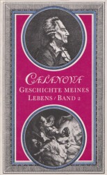Cover von Geschichte meines Lebens