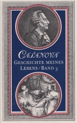 Cover von Geschichte meines Lebens