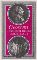 Cover von Geschichte meines Lebens