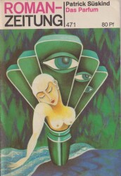 Cover von Das Parfüm